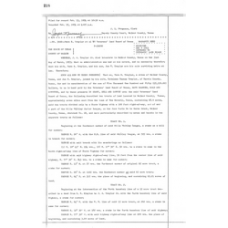 Walker - Book: Deeds Volume: 147 Page: 218
