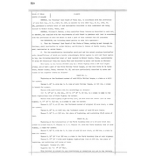 Walker - Book: Deeds Volume: 147 Page: 220