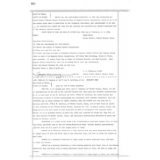 Walker - Book: Deeds Volume: 147 Page: 270