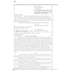 Walker - Book: Deeds Volume: 147 Page: 368
