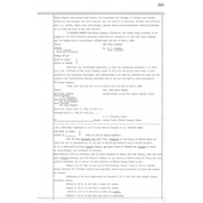 Walker - Book: Deeds Volume: 147 Page: 445