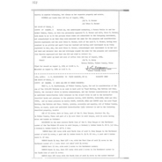 Walker - Book: Deeds Volume: 148 Page: 372