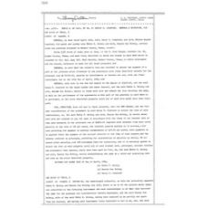 Walker - Book: Deeds Volume: 148 Page: 398
