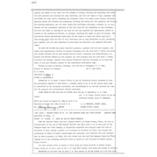 Walker - Book: Deeds Volume: 148 Page: 448