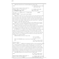 Walker - Book: Deeds Volume: 148 Page: 450