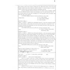 Walker - Book: Deeds Volume: 149 Page: 3