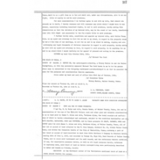 Walker - Book: Deeds Volume: 149 Page: 117