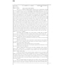 Walker - Book: Deeds Volume: 149 Page: 334