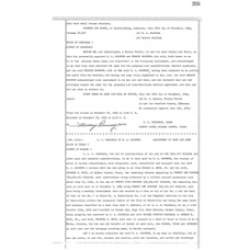 Walker - Book: Deeds Volume: 149 Page: 335