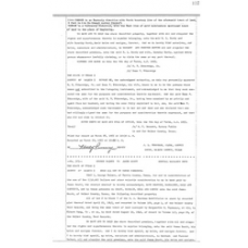 Walker - Book: Deeds Volume: 150 Page: 137