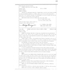Walker - Book: Deeds Volume: 150 Page: 297