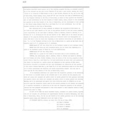 Walker - Book: Deeds Volume: 150 Page: 418