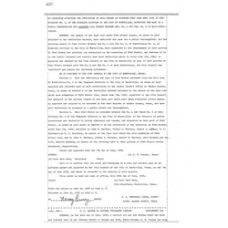 Walker - Book: Deeds Volume: 150 Page: 420