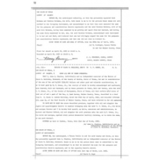 Walker - Book: Deeds Volume: 151 Page: 52