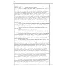 Walker - Book: Deeds Volume: 151 Page: 154