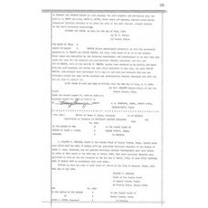 Walker - Book: Deeds Volume: 151 Page: 155