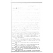 Walker - Book: Deeds Volume: 151 Page: 210