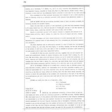 Walker - Book: Deeds Volume: 151 Page: 258