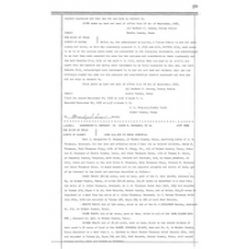 Walker - Book: Deeds Volume: 151 Page: 259