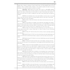 Walker - Book: Deeds Volume: 151 Page: 261