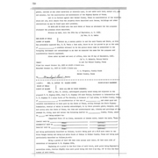 Walker - Book: Deeds Volume: 151 Page: 310