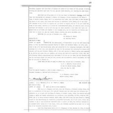 Walker - Book: Deeds Volume: 151 Page: 429