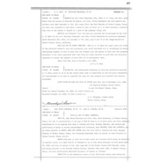 Walker - Book: Deeds Volume: 151 Page: 469