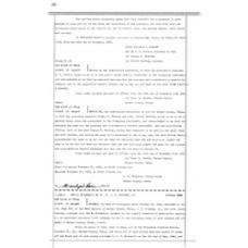 Walker - Book: Deeds Volume: 151 Page: 486