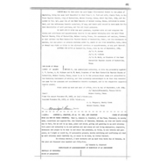 Walker - Book: Deeds Volume: 151 Page: 491