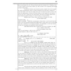Walker - Book: Deeds Volume: 151 Page: 495