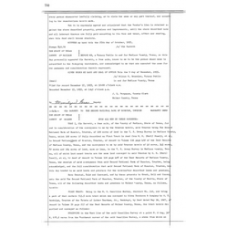 Walker - Book: Deeds Volume: 151 Page: 550