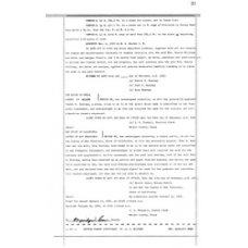 Walker - Book: Deeds Volume: 152 Page: 31