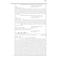 Walker - Book: Deeds Volume: 152 Page: 251