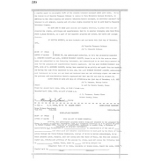 Walker - Book: Deeds Volume: 152 Page: 520