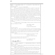 Walker - Book: Deeds Volume: 153 Page: 118