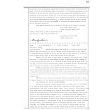 Walker - Book: Deeds Volume: 153 Page: 139