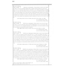 Walker - Book: Deeds Volume: 153 Page: 142