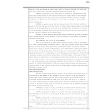 Walker - Book: Deeds Volume: 153 Page: 155