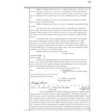 Walker - Book: Deeds Volume: 153 Page: 221