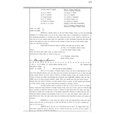 Walker - Book: Deeds Volume: 153 Page: 235