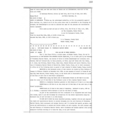 Walker - Book: Deeds Volume: 153 Page: 313