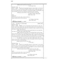 Walker - Book: Deeds Volume: 153 Page: 314