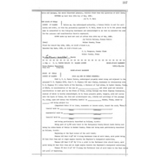 Walker - Book: Deeds Volume: 153 Page: 317