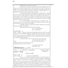 Walker - Book: Deeds Volume: 153 Page: 318