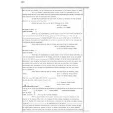 Walker - Book: Deeds Volume: 153 Page: 358