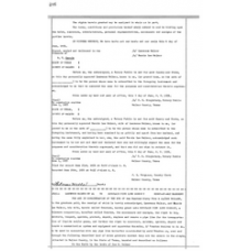 Walker - Book: Deeds Volume: 153 Page: 486
