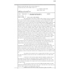 Walker - Book: Deeds Volume: 153 Page: 573