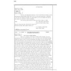 Walker - Book: Deeds Volume: 153 Page: 574