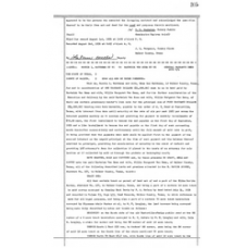Walker - Book: Deeds Volume: 154 Page: 303