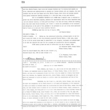 Walker - Book: Deeds Volume: 154 Page: 324